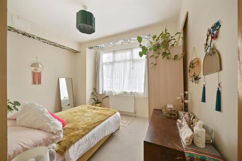 undefined, Willingdon Road, London