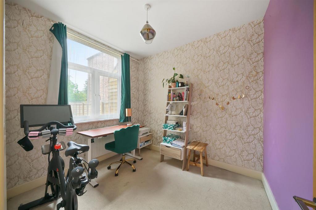 Ground Floor 135 Willingdon Road - mg P0 BYAy4l Ynd Zn