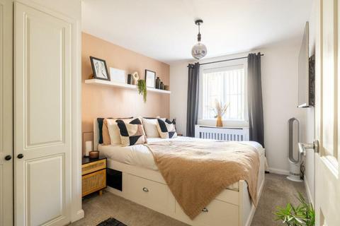 1 bedroom apartment for sale, Ashbourne Road, Derby