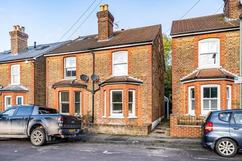 21 Gardner Road, Guildford, GU1 4PG