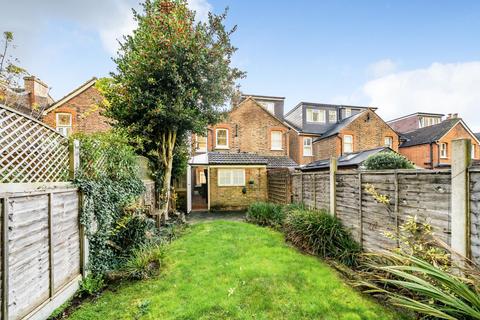 21 Gardner Road, Guildford, GU1 4PG
