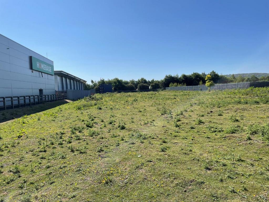 Watling Road, Auckland Land for sale £420,000