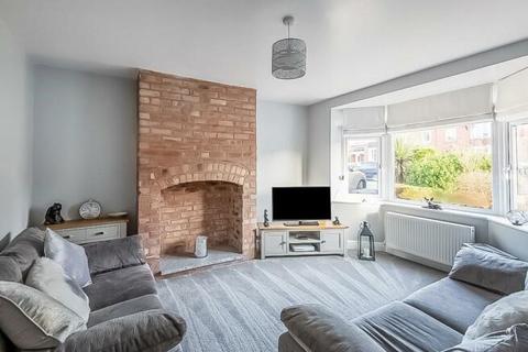 3 bedroom semi-detached house for sale - Crook Lane, Winsford, CW7