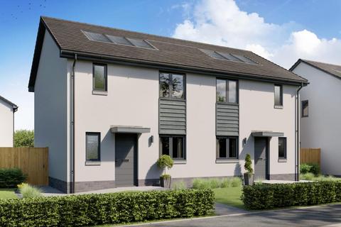 3 bedroom terraced house for sale - The Mull, Home 226 at Eskbank Gardens  Viscount Drive ,  Eskbank  EH22
