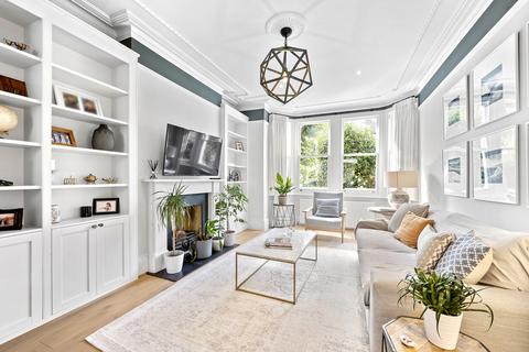 4 bedroom house to rent - Southdean Gardens, SW19
