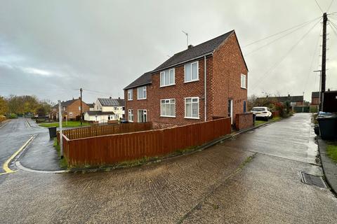 2 bedroom semi-detached house for sale, Newton Drive, Framwellgate Moor, DH1