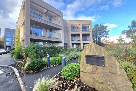 2 bedroom apartment for sale - Apartment 4 Berkeley Place Chelsea Heights S11 9ER