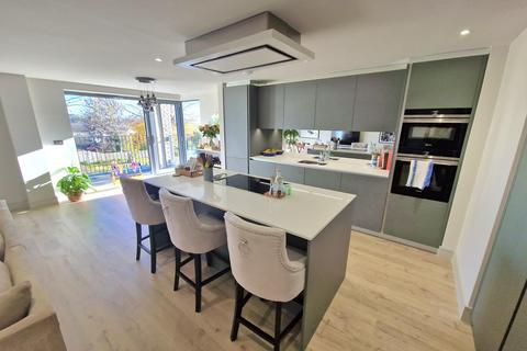 2 bedroom apartment for sale - Apartment 4 Berkeley Place Chelsea Heights S11 9ER