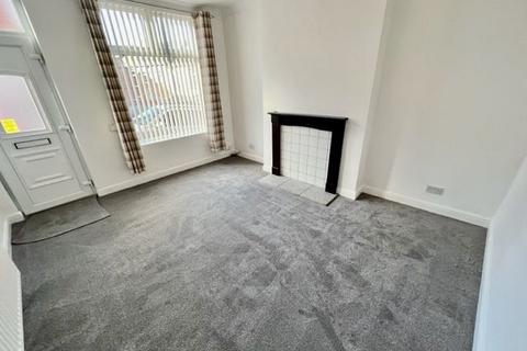 2 bedroom terraced house for sale, 5 Cartmell Road Woodseats Sheffield S8 0NH