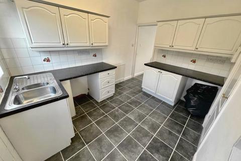 2 bedroom terraced house for sale, 5 Cartmell Road Woodseats Sheffield S8 0NH