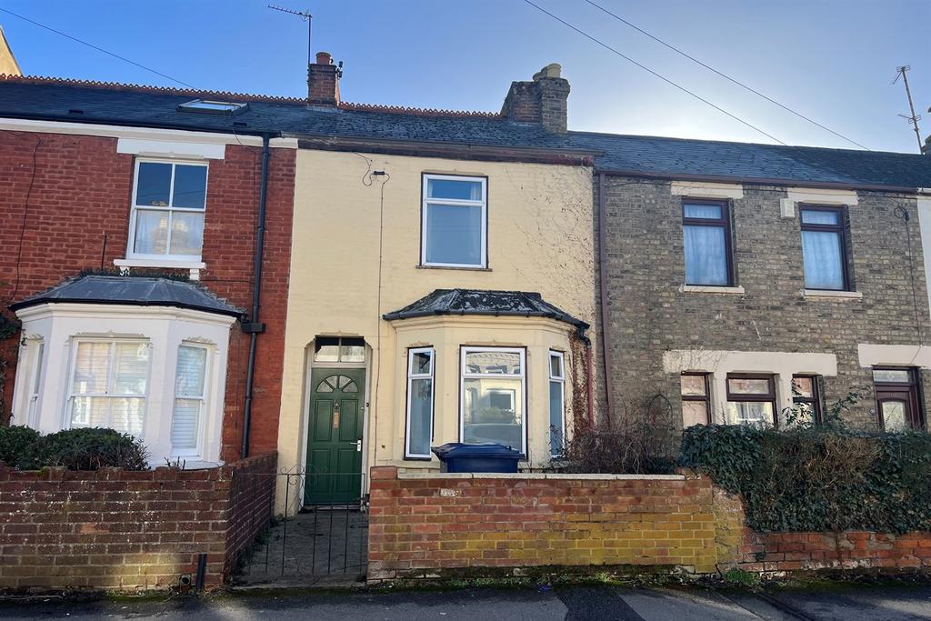 Howard Street, Oxford, Oxfordshire, Oxfordshire, OX4 4 bed terraced