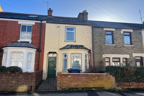 undefined, Howard Street, Oxford, Oxfordshire, Oxfordshire, OX4