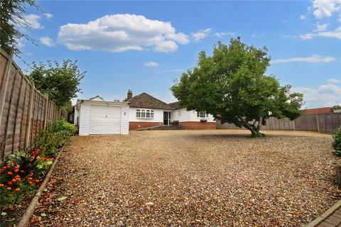 3 bedroom bungalow for sale, Costessey Lane, Drayton, Norwich, Norfolk, NR8