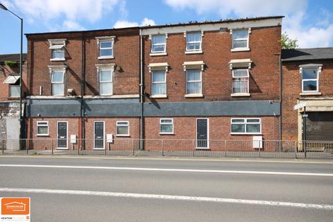 undefined, Stafford Street, Walsall, WS2