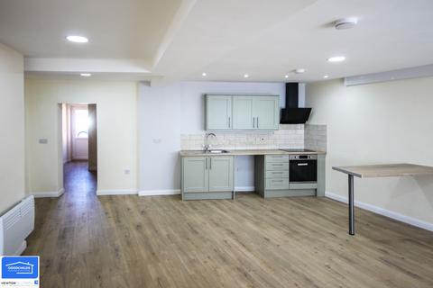 undefined, Stafford Street, Walsall, WS2
