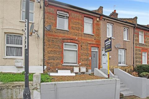 2 bedroom terraced house for sale - Parkdale Road, Plumstead, London, SE18