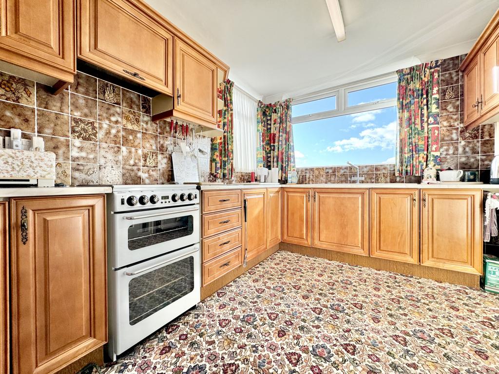 Whitehouse Lane, Great Preston 2 bed detached bungalow for sale £330,000