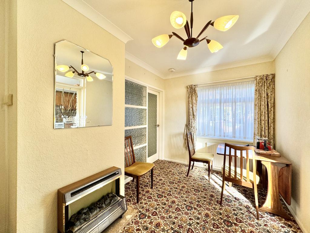 Whitehouse Lane, Great Preston 2 bed detached bungalow for sale £330,000
