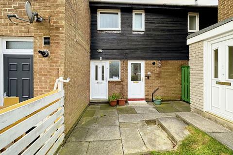 2 bedroom flat for sale - Basildon Gardens, Wallsend, Tyne and Wear, NE28 9AJ