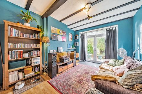112 Ellison Road, London, SW16 5DD