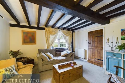 3 bedroom cottage for sale, Hunsdon, Ware SG12