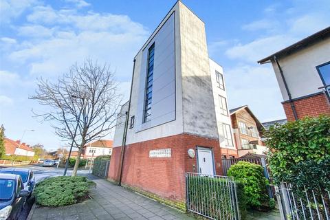1 bedroom flat to rent, The Boulevard, West Didsbury, Manchester, M20