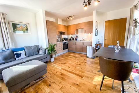 1 bedroom flat to rent, The Boulevard, West Didsbury, Manchester, M20