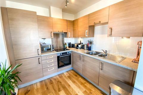 1 bedroom flat to rent, The Boulevard, West Didsbury, Manchester, M20