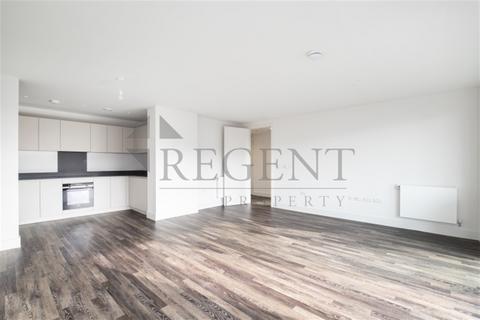 2 bedroom apartment to rent - Fusion Apartments, Moulding Lane, SE14