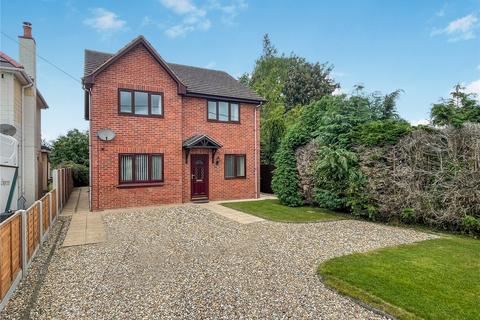 4 bedroom detached house for sale, Maesbrook, Oswestry, Shropshire, SY10