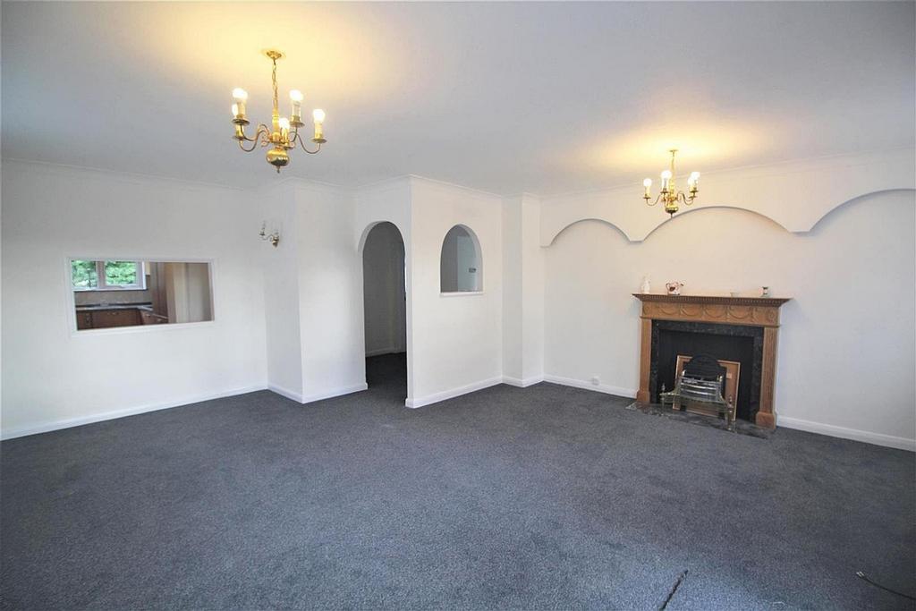 Dennis Lane, Stanmore HA7 2 bed apartment to rent £1,800 pcm (£415 pw)