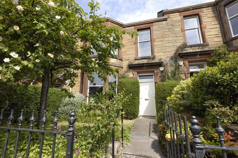 4 bedroom terraced house for sale, 7 Riselaw Road, Braids, Edinburgh, EH10 6HR