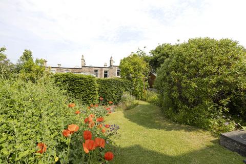 4 bedroom terraced house for sale, 7 Riselaw Road, Braids, Edinburgh, EH10 6HR