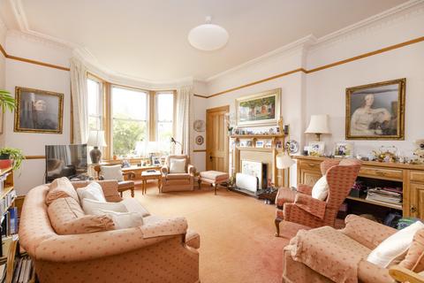 4 bedroom terraced house for sale, 7 Riselaw Road, Braids, Edinburgh, EH10 6HR