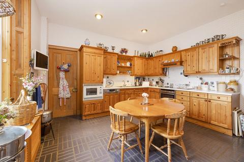 4 bedroom terraced house for sale, 7 Riselaw Road, Braids, Edinburgh, EH10 6HR