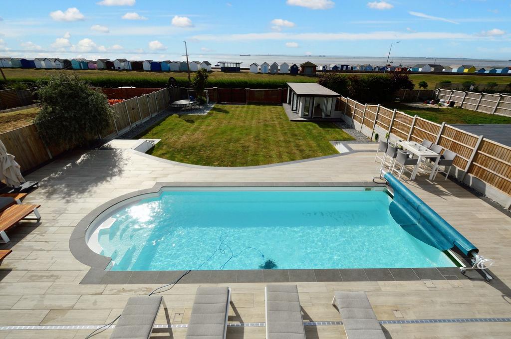 Lodwick, Shoeburyness, SS3 5 bed detached house £1,775,000