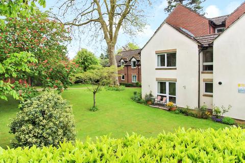 1 bedroom apartment for sale - Grovelands Avenue, Old Town, Swindon, Wiltshire, SN1