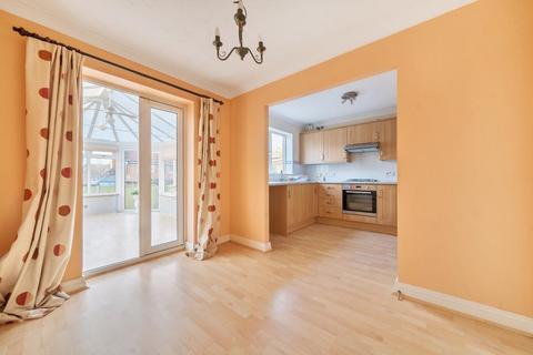 22 Birches Crest, Hatch Warren, Basingstoke, RG22 4RP