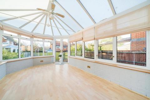 22 Birches Crest, Hatch Warren, Basingstoke, RG22 4RP