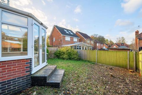 22 Birches Crest, Hatch Warren, Basingstoke, RG22 4RP