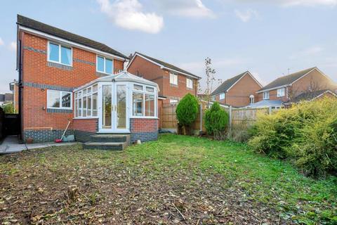 22 Birches Crest, Hatch Warren, Basingstoke, RG22 4RP