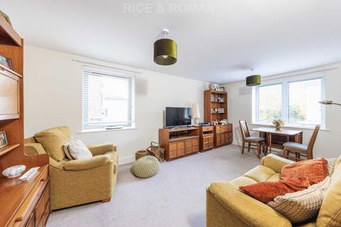 1 bedroom retirement property for sale, Oatlands Avenue, Weybridge KT13