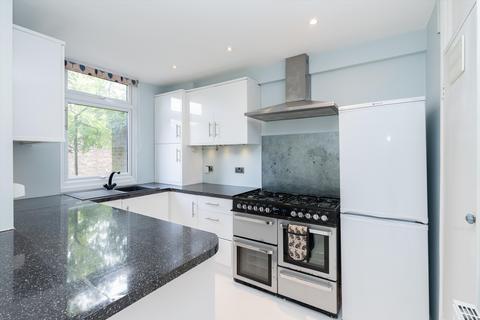 3 bedroom terraced house for sale - Delawyk Crescent, Herne Hill, London, SE24
