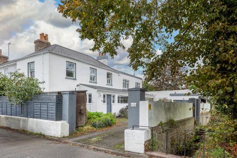 3 bedroom semi-detached house for sale - Union Road, Grouville, Jersey