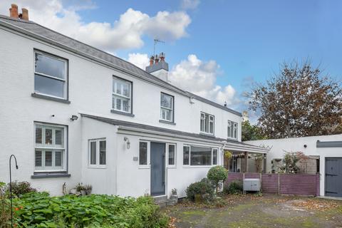 3 bedroom semi-detached house for sale - Union Road, Grouville, Jersey