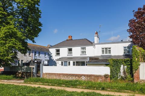 3 bedroom semi-detached house for sale, Union Road, Grouville, Jersey