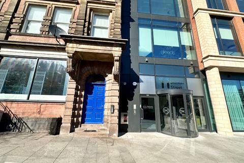 1 bedroom apartment to rent, The Granby, Station Street, Nottingham, Nottinghamshire, NG2 3AJ