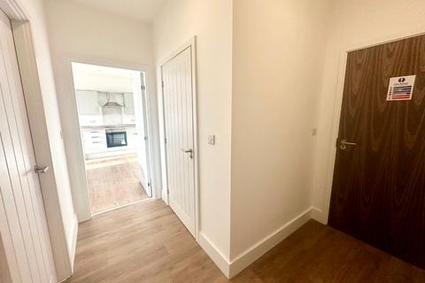1 bedroom apartment to rent, The Granby, Station Street, Nottingham, Nottinghamshire, NG2 3AJ