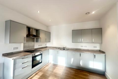 1 bedroom apartment to rent, The Granby, Station Street, Nottingham, Nottinghamshire, NG2 3AJ