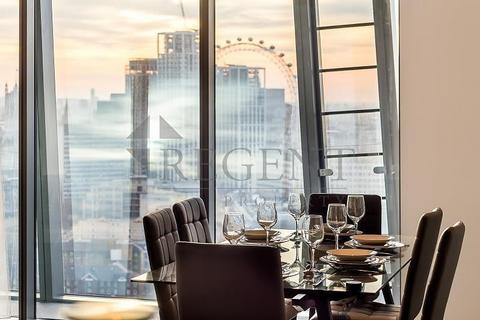 2 bedroom apartment for sale - One Blackfriars, 1 Blackfriars Road, SE1